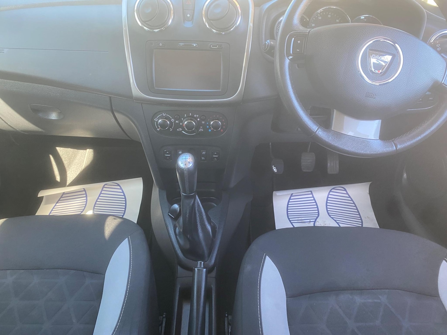 Used Dacia Sandero Stepway 2014 for sale - 76549560: Photo 61