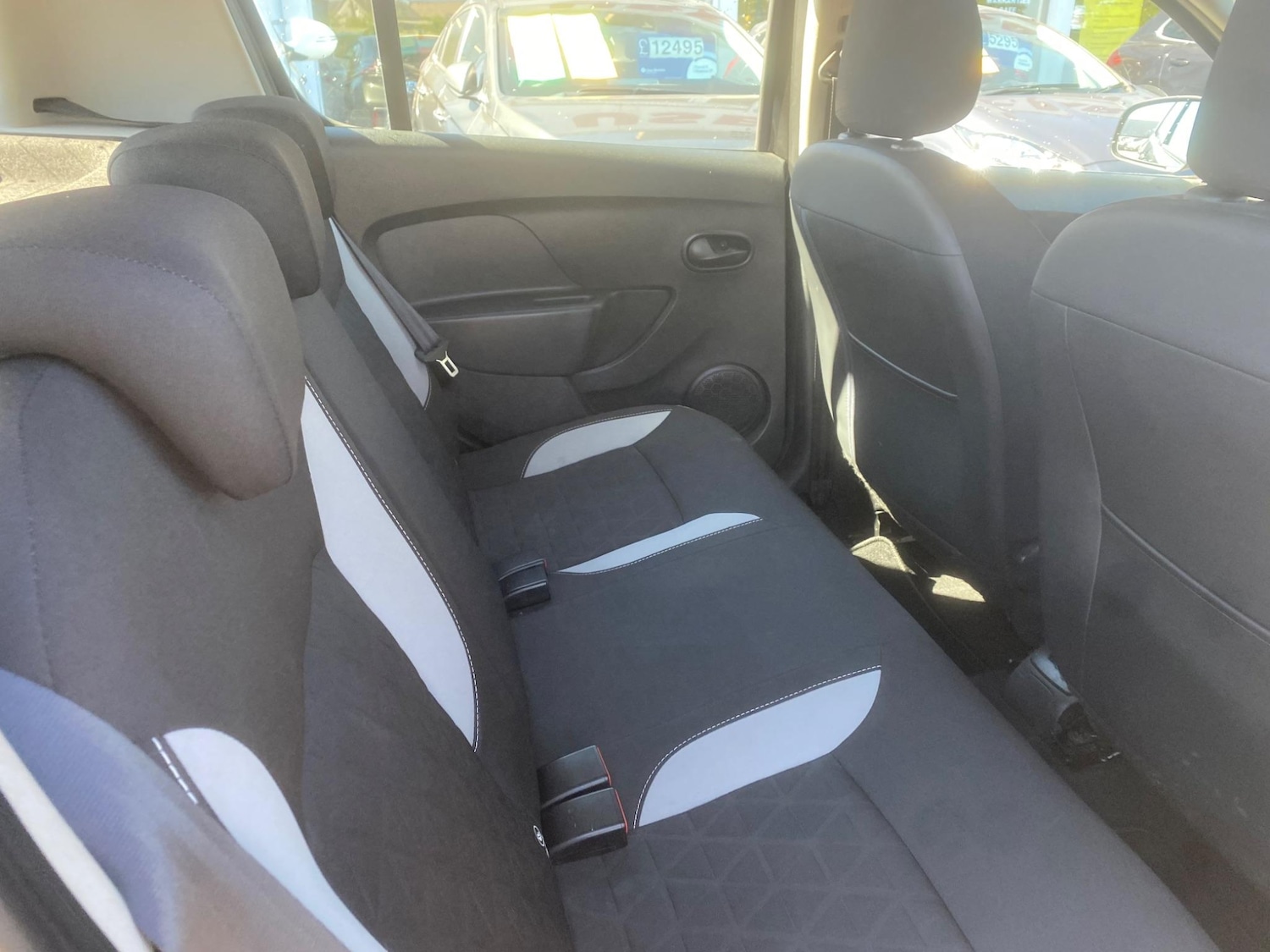 Used Dacia Sandero Stepway 2014 for sale - 76549560: Photo 62