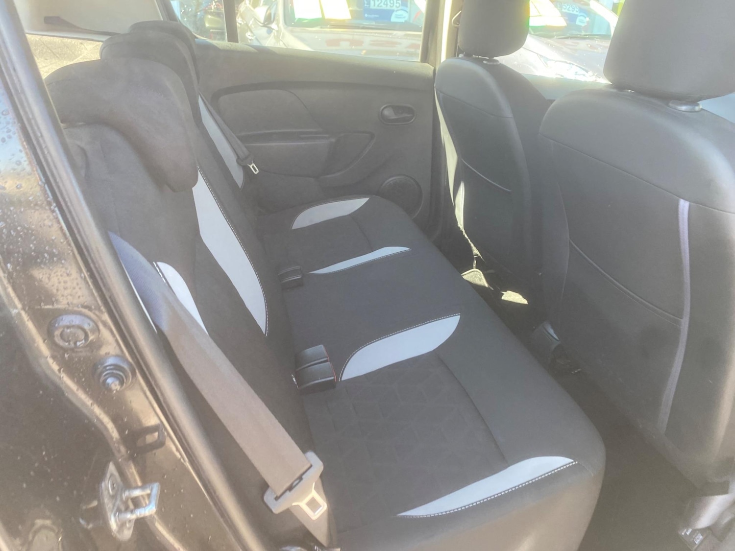 Used Dacia Sandero Stepway 2014 for sale - 76549560: Photo 63