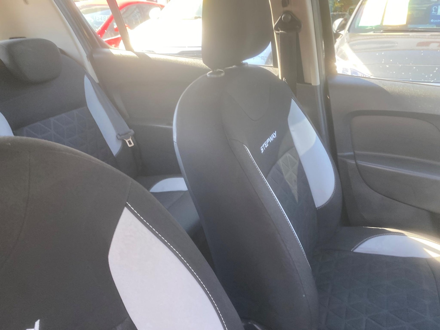 Used Dacia Sandero Stepway 2014 for sale - 76549560: Photo 67