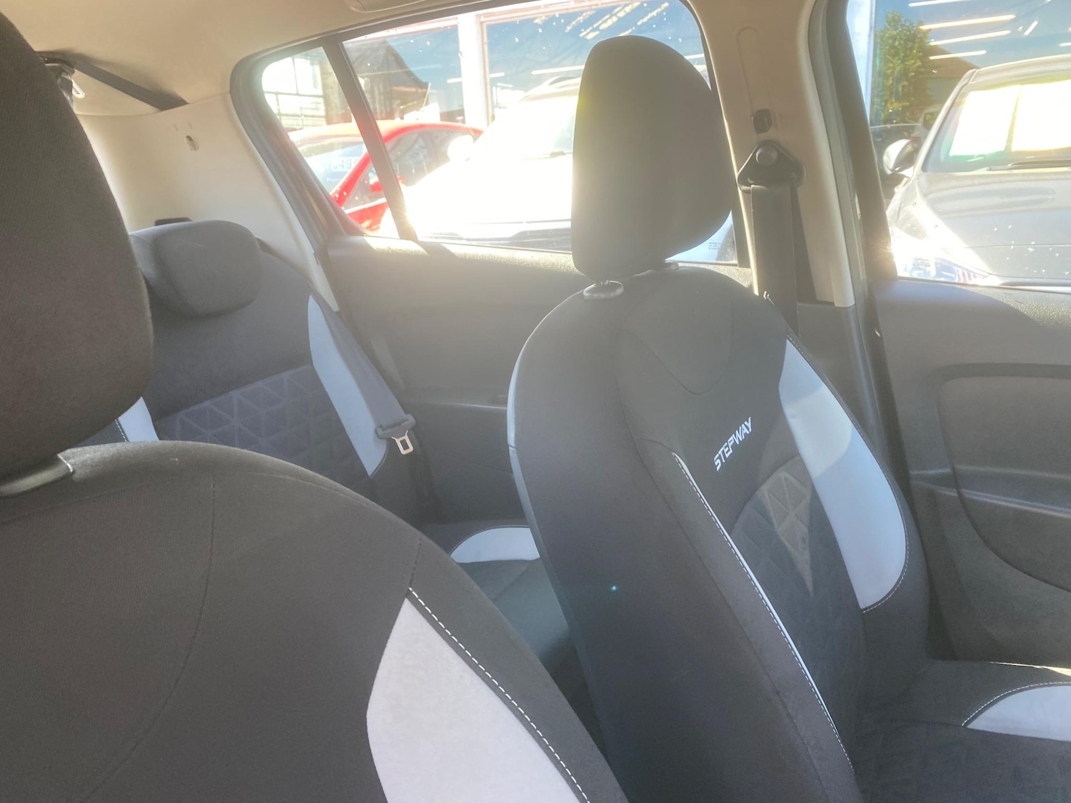 Used Dacia Sandero Stepway 2014 for sale - 76549560: Photo 68