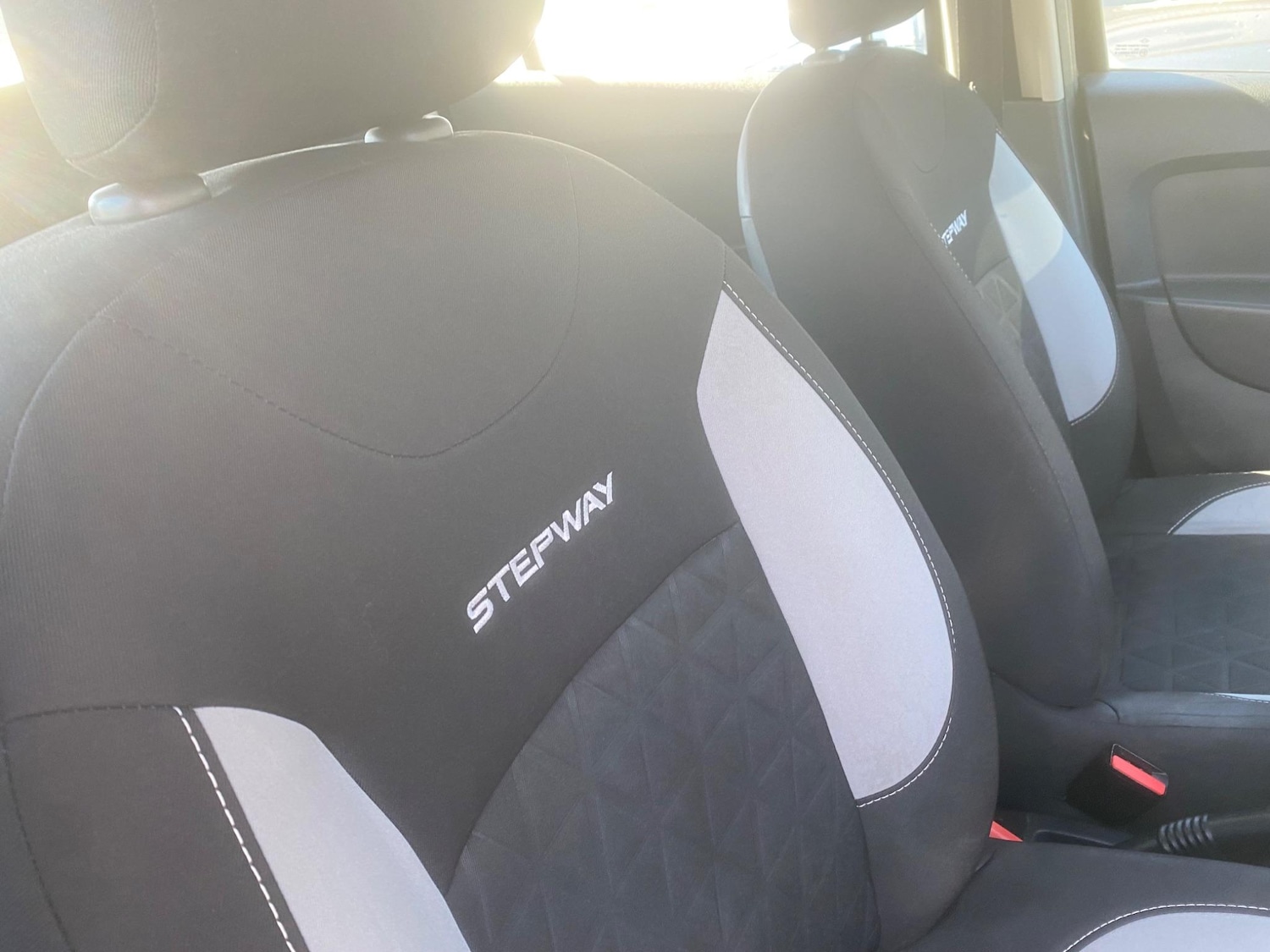 Used Dacia Sandero Stepway 2014 for sale - 76549560: Photo 70