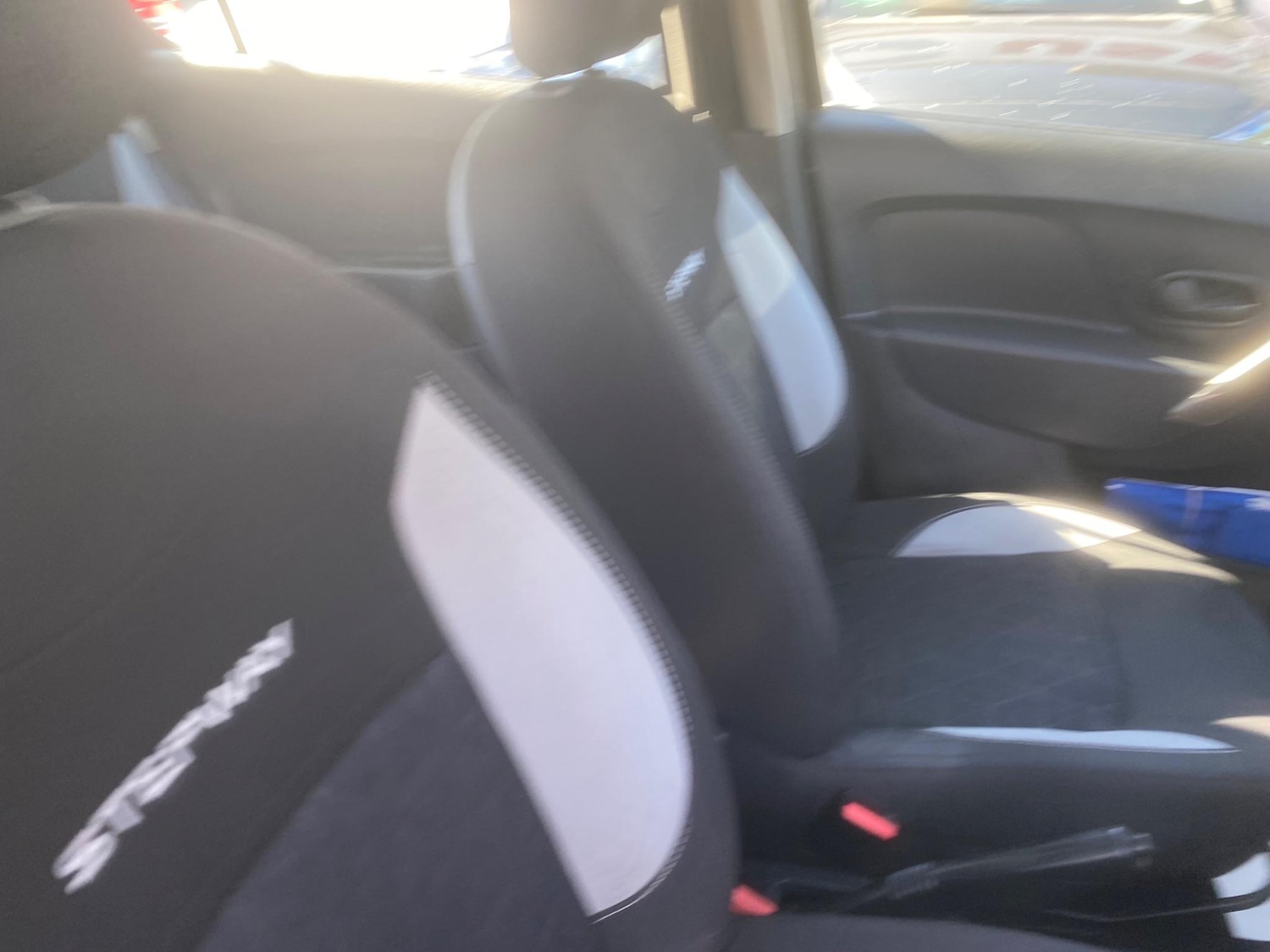 Used Dacia Sandero Stepway 2014 for sale - 76549560: Photo 71