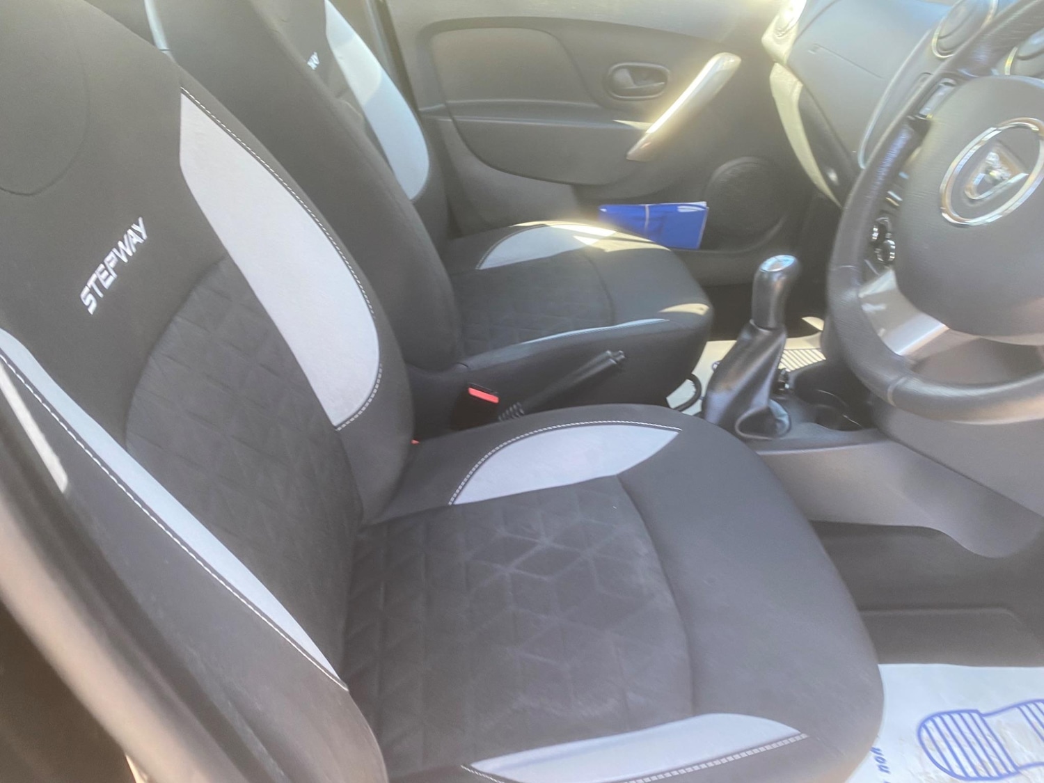 Used Dacia Sandero Stepway 2014 for sale - 76549560: Photo 77