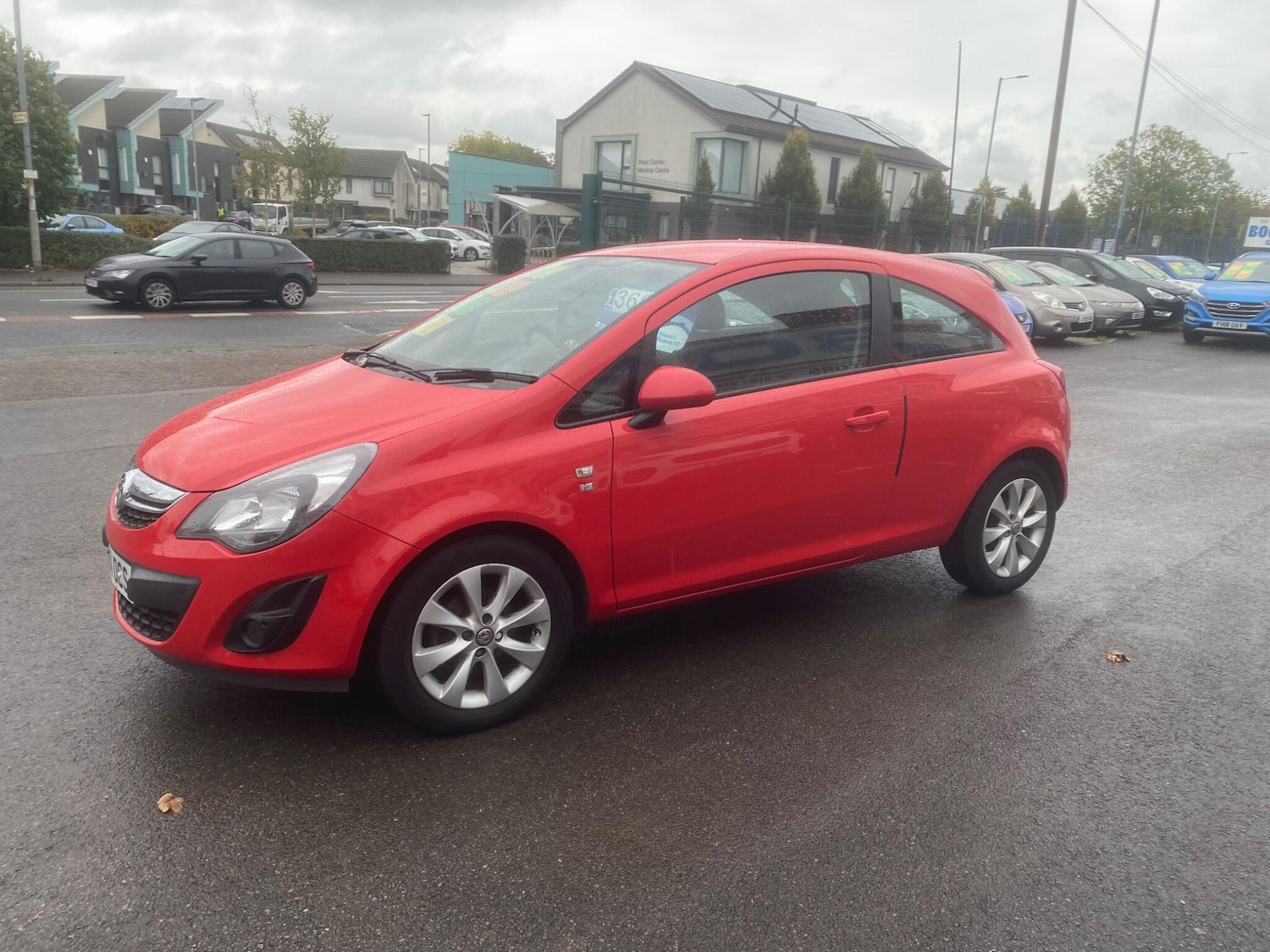 Used Vauxhall Corsa for sale - 76549423: Photo 12