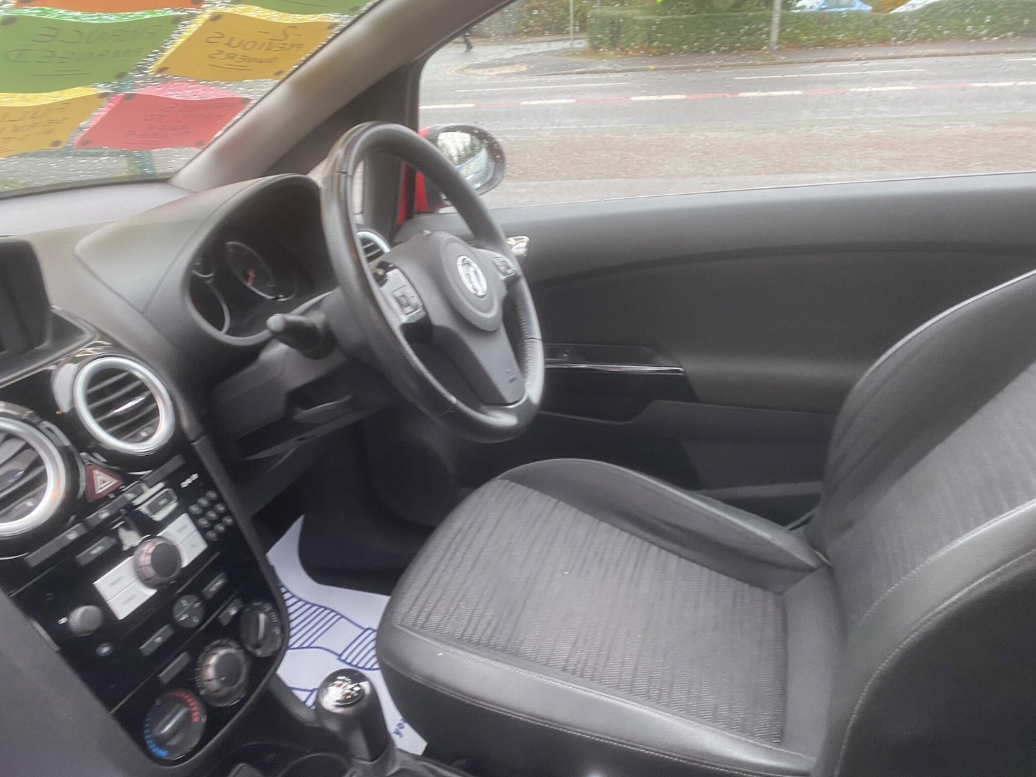 Used Vauxhall Corsa for sale - 76549423: Photo 15