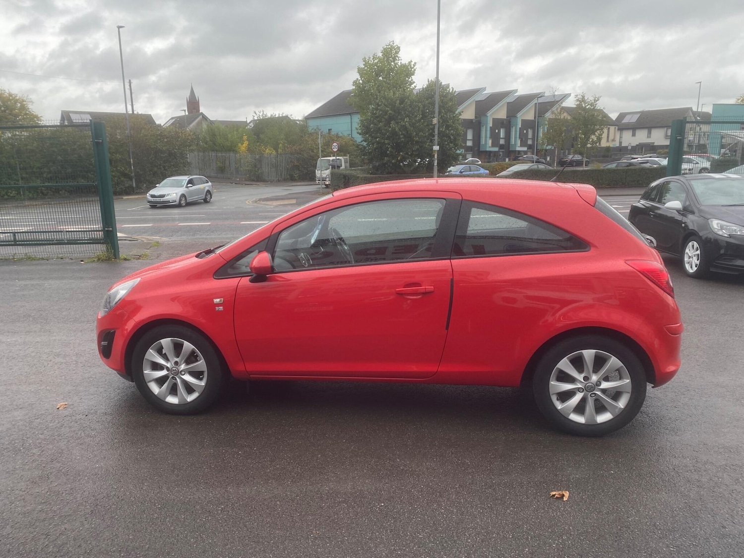 Used Vauxhall Corsa for sale - 76549423: Photo 20
