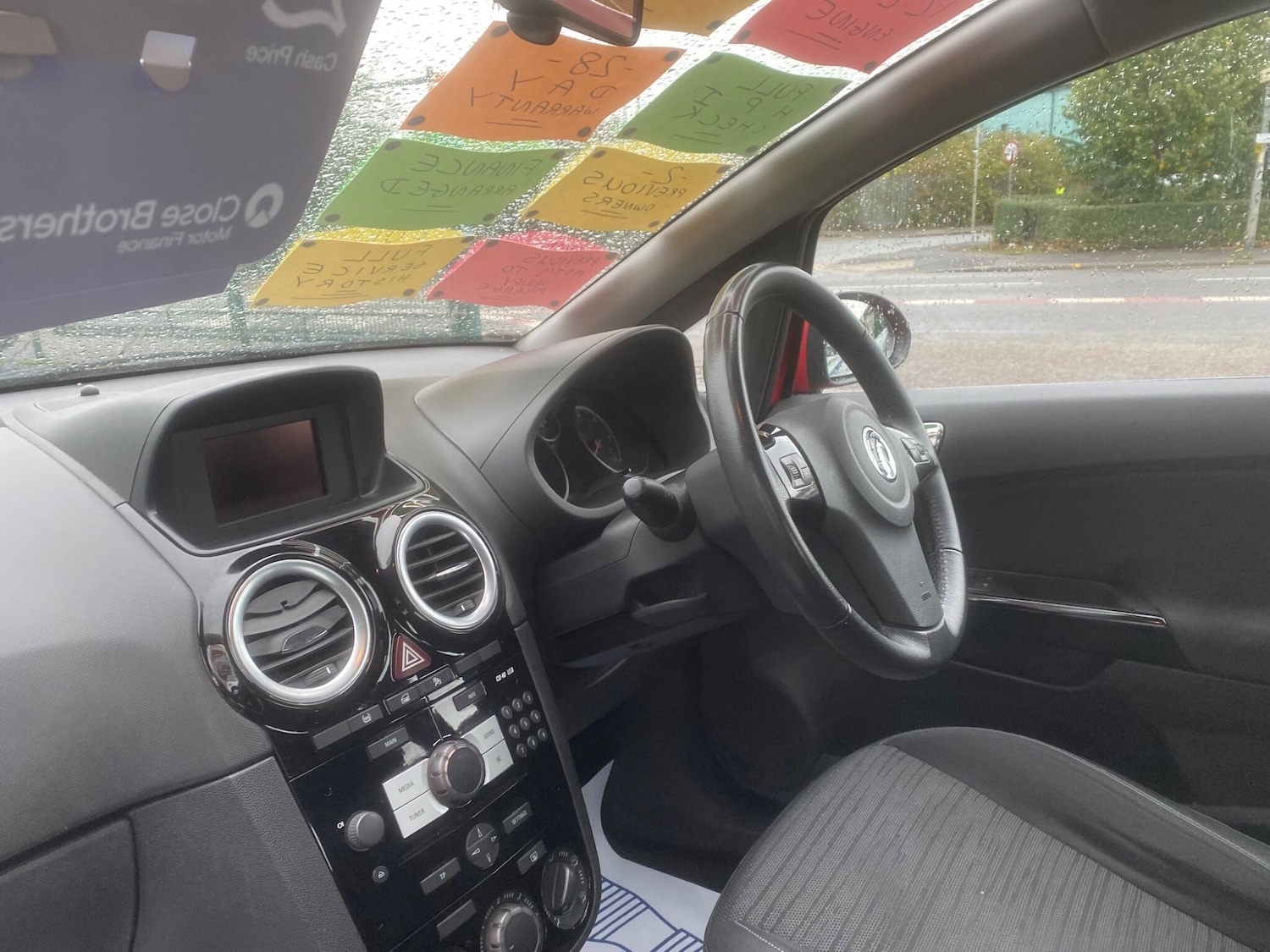 Used Vauxhall Corsa for sale - 76549423: Photo 22