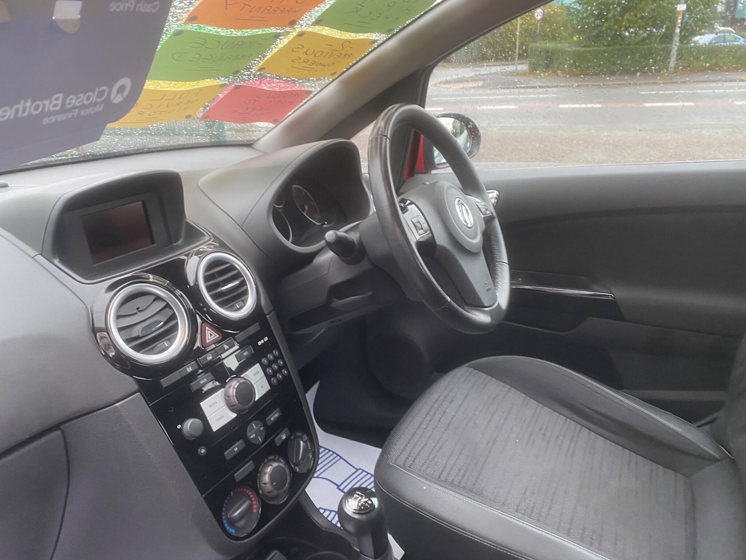 Used Vauxhall Corsa for sale - 76549423: Photo 23