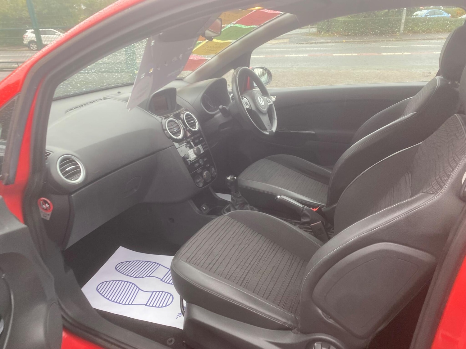 Used Vauxhall Corsa for sale - 76549423: Photo 24