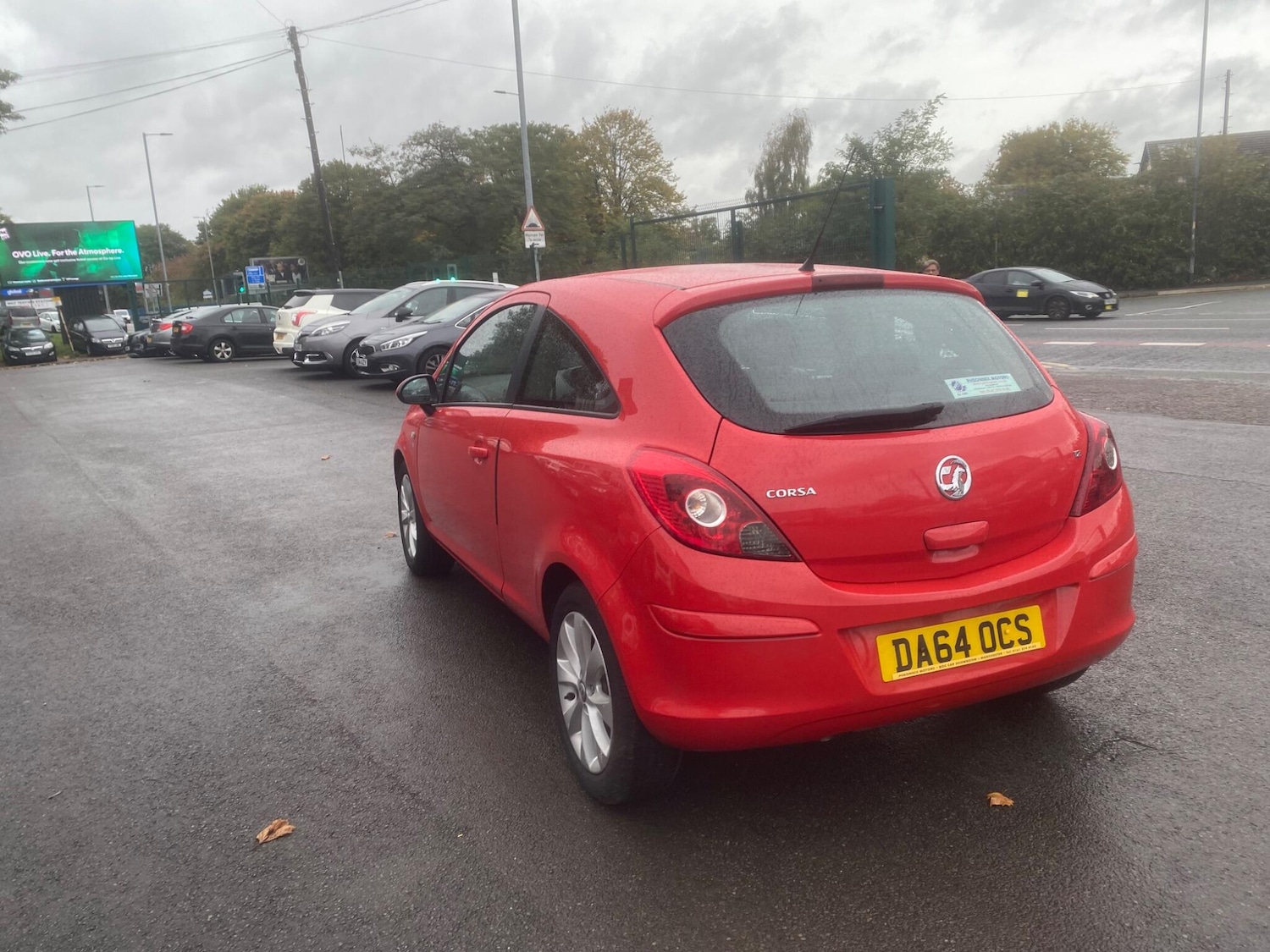Used Vauxhall Corsa for sale - 76549423: Photo 33