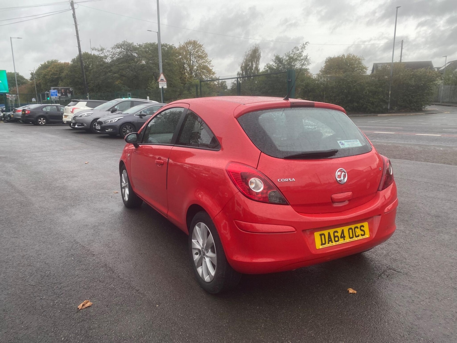 Used Vauxhall Corsa for sale - 76549423: Photo 34