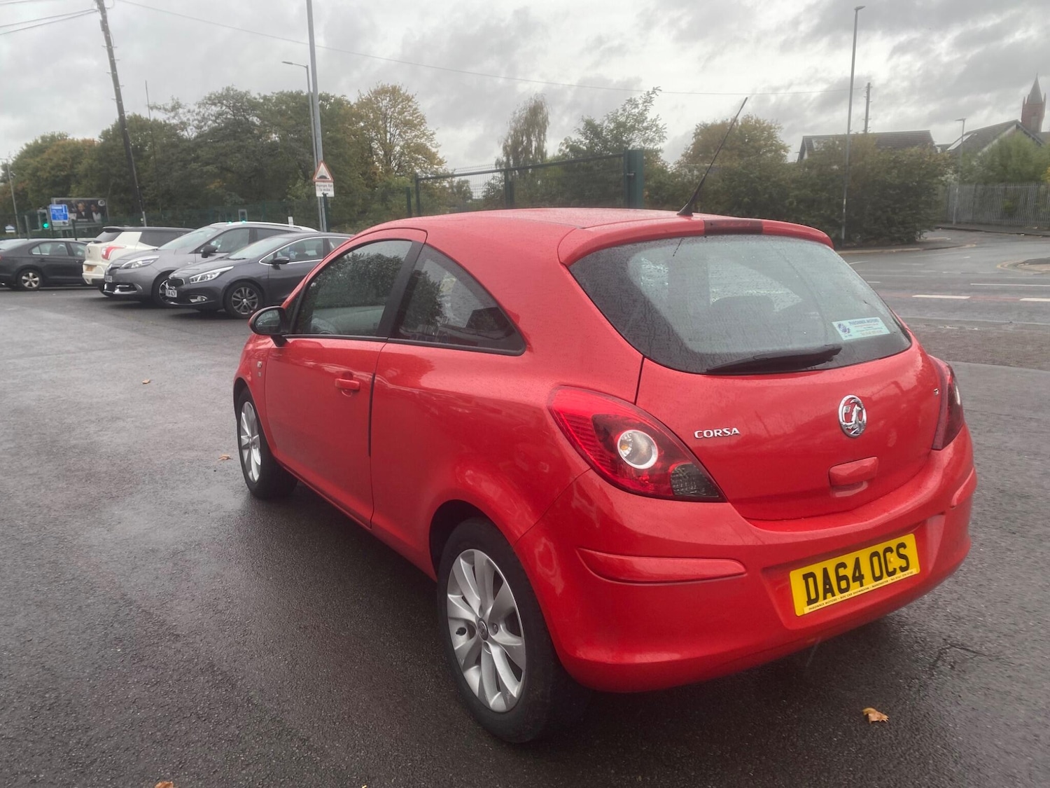 Used Vauxhall Corsa for sale - 76549423: Photo 35