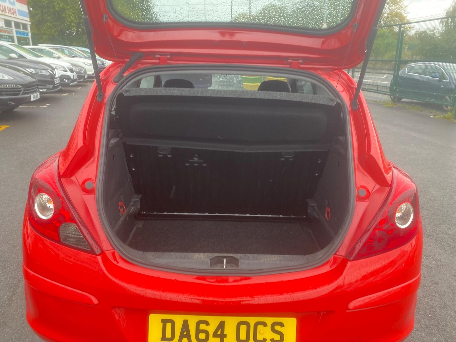 Used Vauxhall Corsa for sale - 76549423: Photo 36