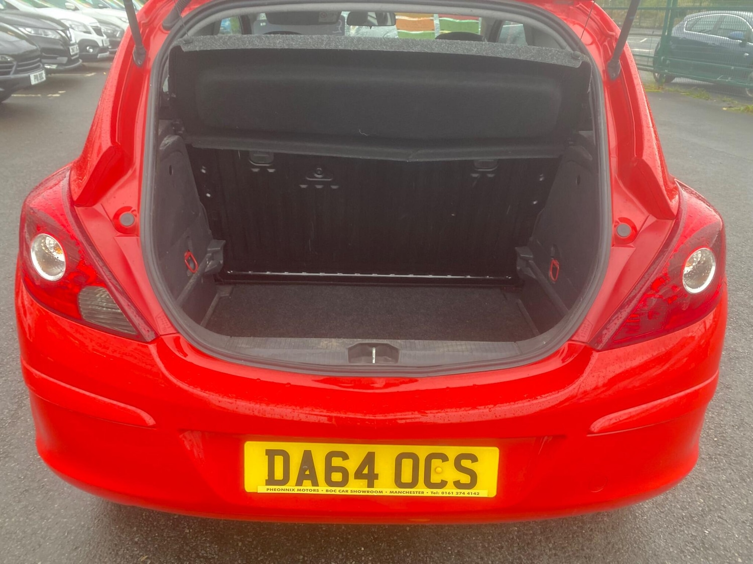 Used Vauxhall Corsa for sale - 76549423: Photo 37