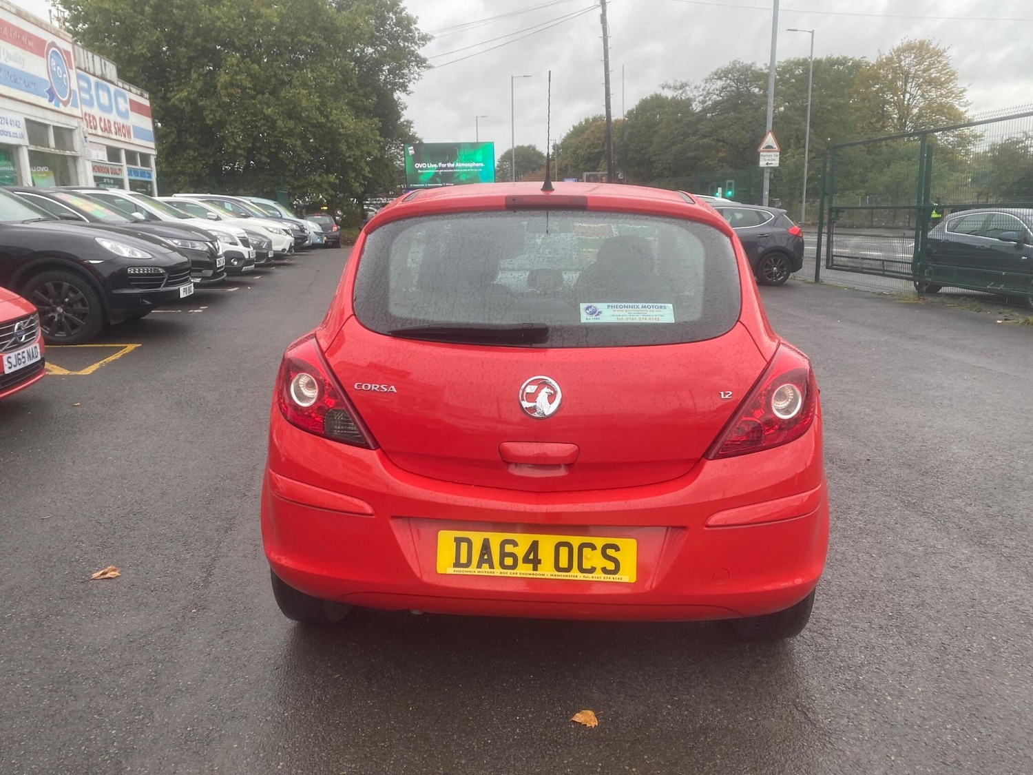 Used Vauxhall Corsa for sale - 76549423: Photo 38