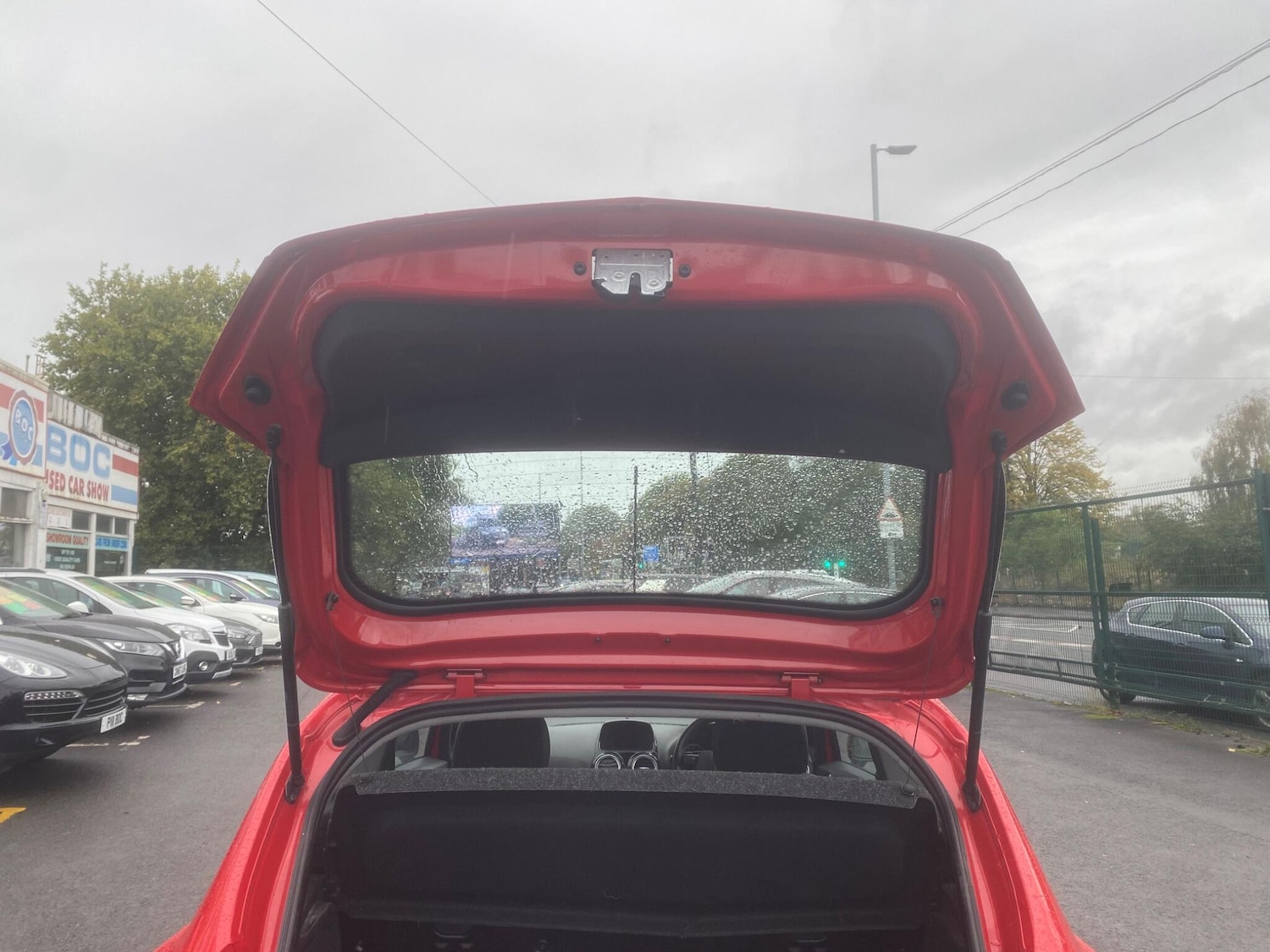 Used Vauxhall Corsa for sale - 76549423: Photo 40