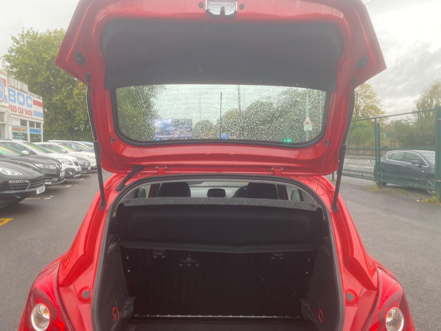 Used Vauxhall Corsa for sale - 76549423: Photo 41