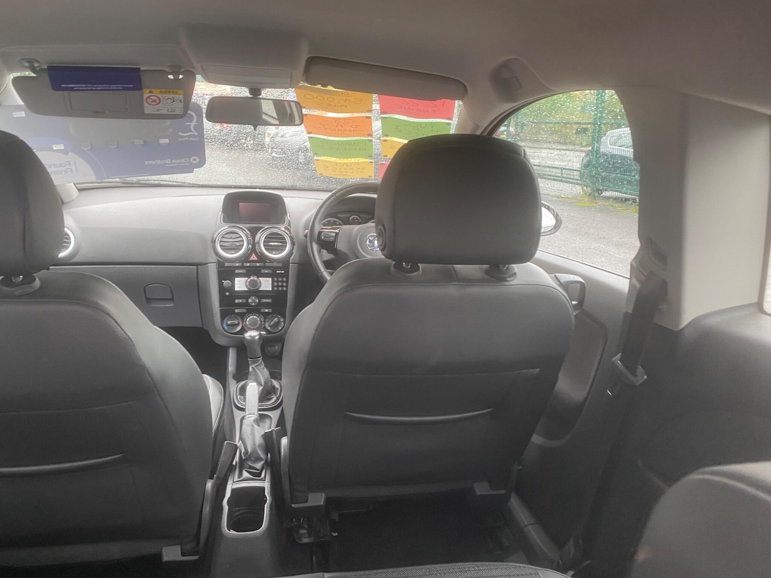 Used Vauxhall Corsa for sale - 76549423: Photo 42