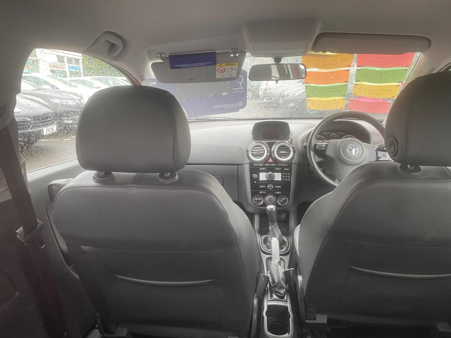 Used Vauxhall Corsa for sale - 76549423: Photo 43