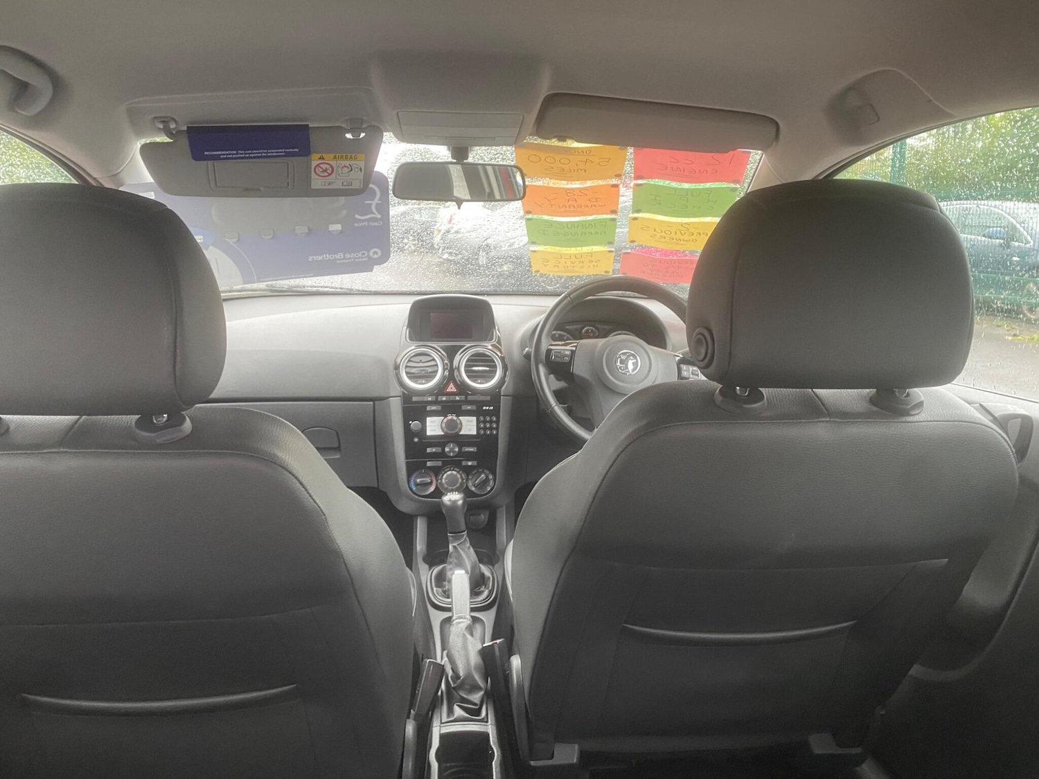 Used Vauxhall Corsa for sale - 76549423: Photo 44