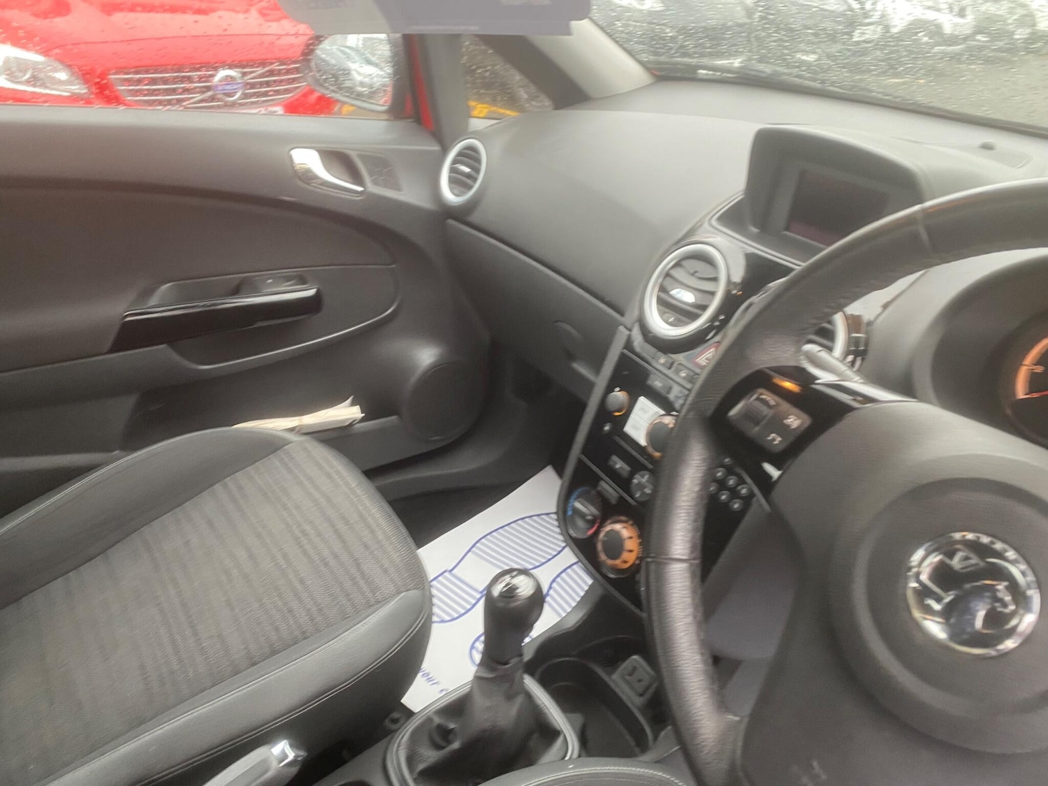 Used Vauxhall Corsa for sale - 76549423: Photo 48