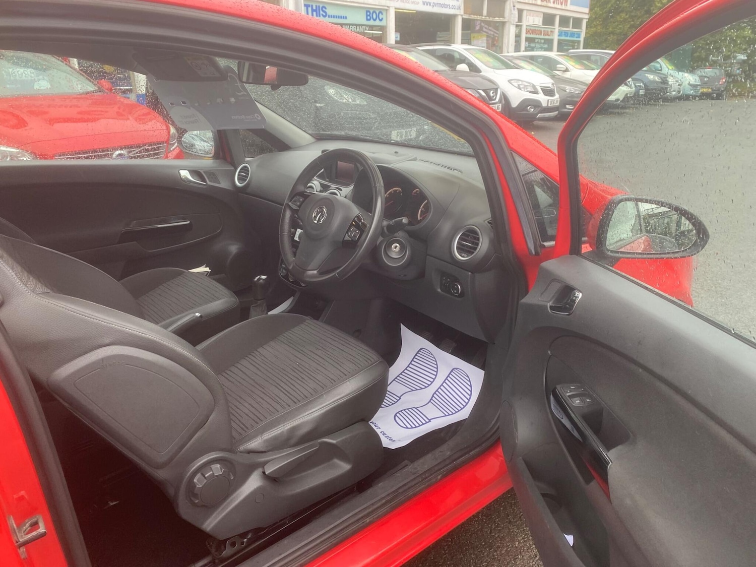 Used Vauxhall Corsa for sale - 76549423: Photo 55