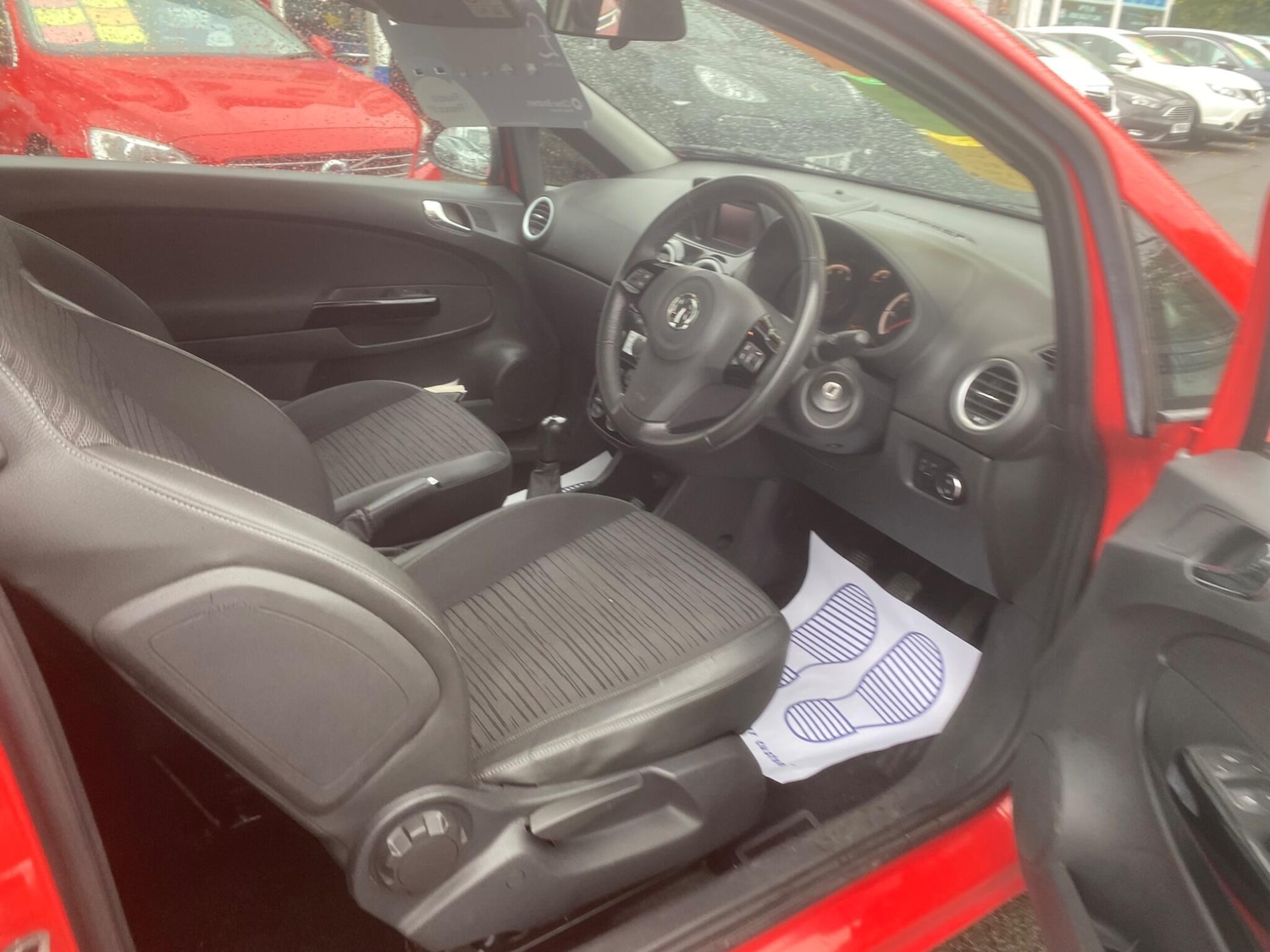 Used Vauxhall Corsa for sale - 76549423: Photo 56