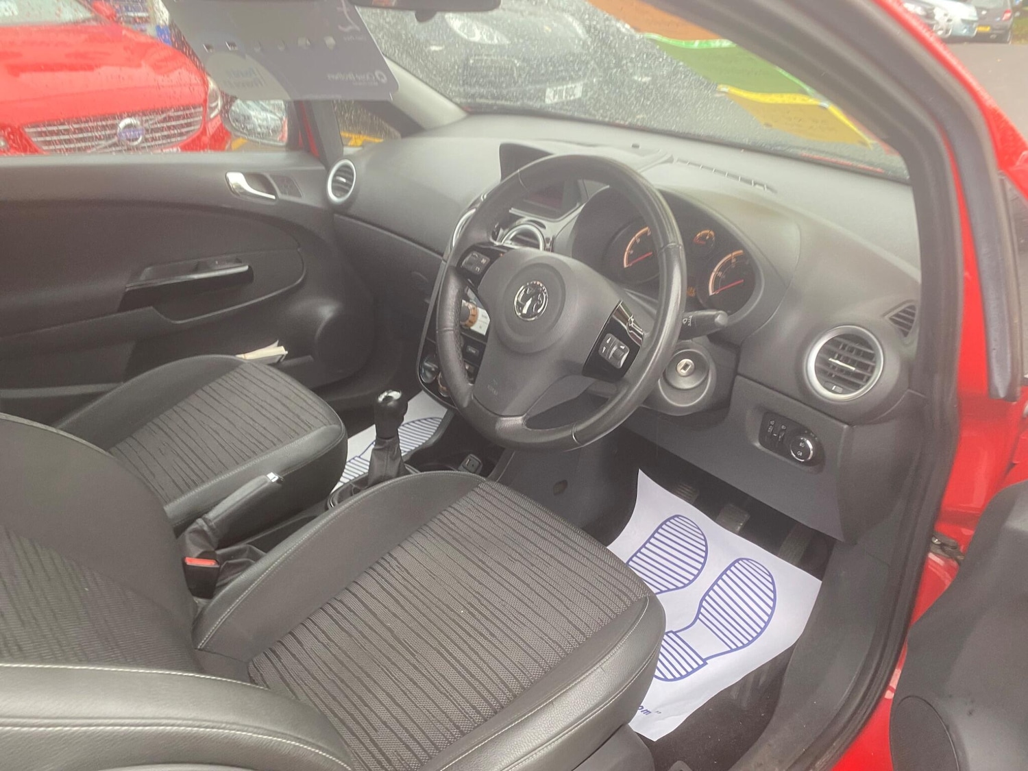 Used Vauxhall Corsa for sale - 76549423: Photo 57