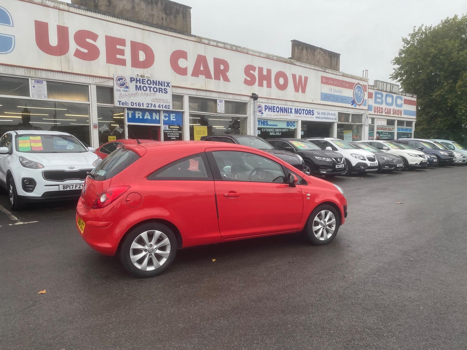 Used Vauxhall Corsa for sale - 76549423: Photo 61