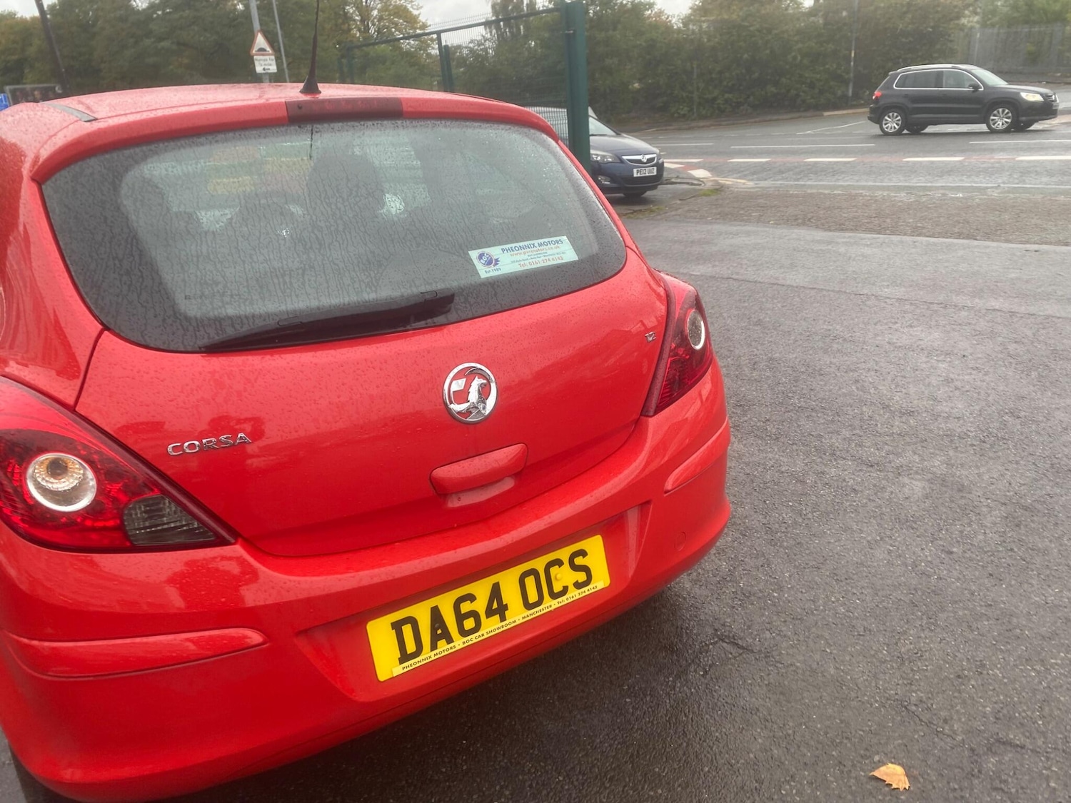 Used Vauxhall Corsa for sale - 76549423: Photo 63