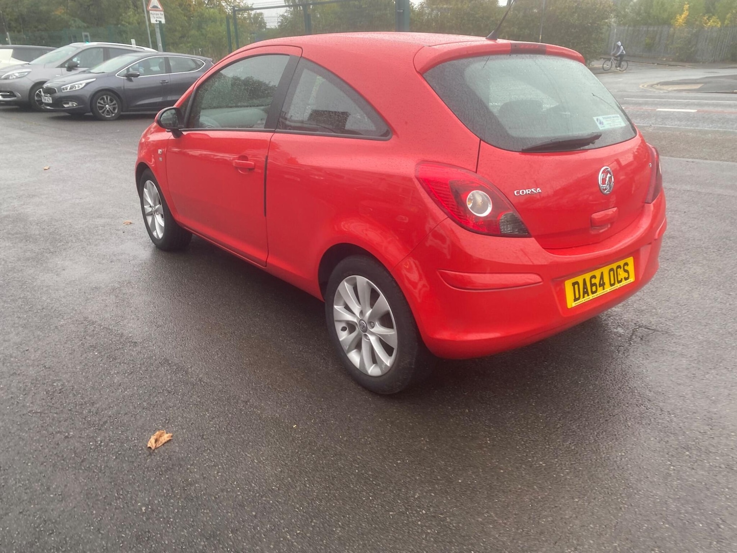 Used Vauxhall Corsa for sale - 76549423: Photo 66