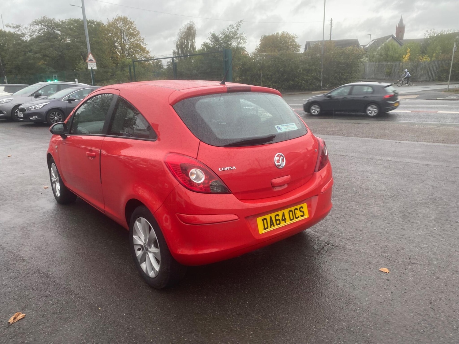 Used Vauxhall Corsa for sale - 76549423: Photo 67