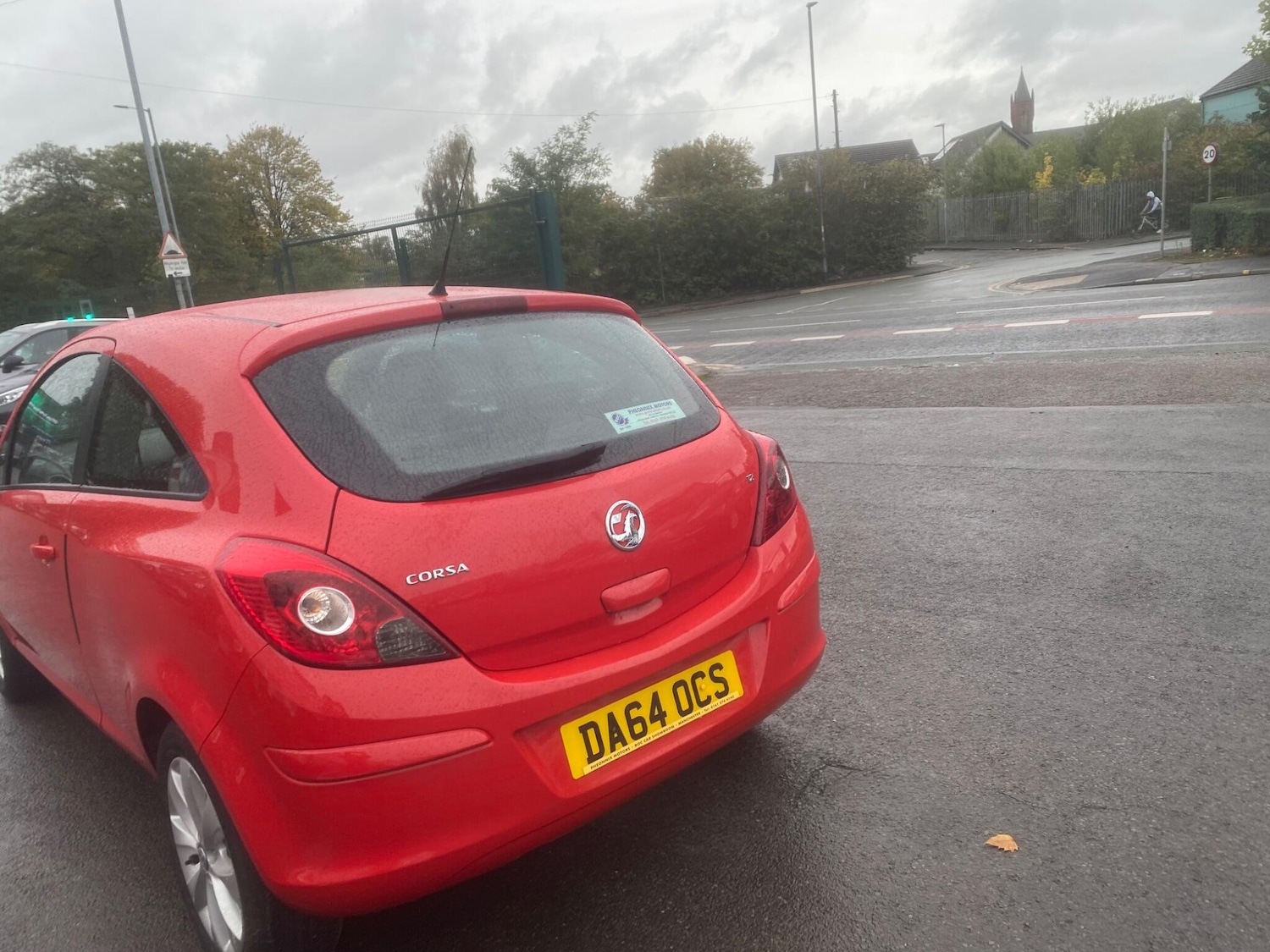 Used Vauxhall Corsa for sale - 76549423: Photo 68
