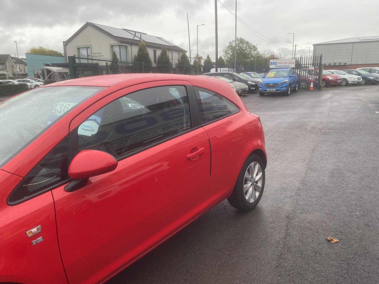 Used Vauxhall Corsa for sale - 76549423: Photo 69