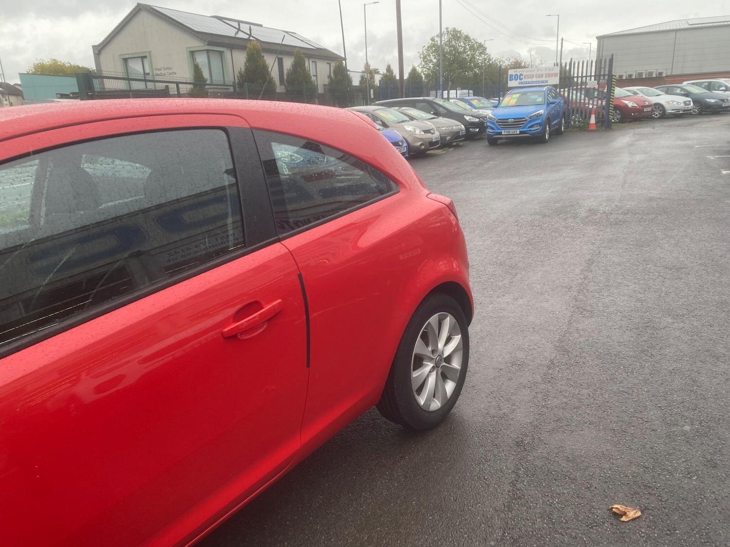 Used Vauxhall Corsa for sale - 76549423: Photo 70