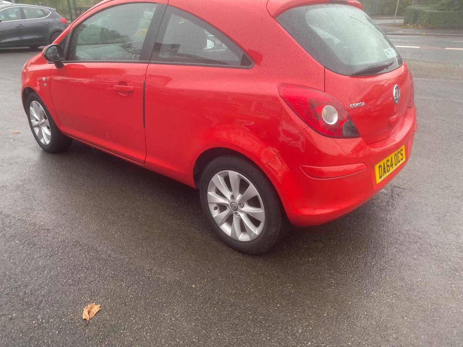 Used Vauxhall Corsa for sale - 76549423: Photo 71