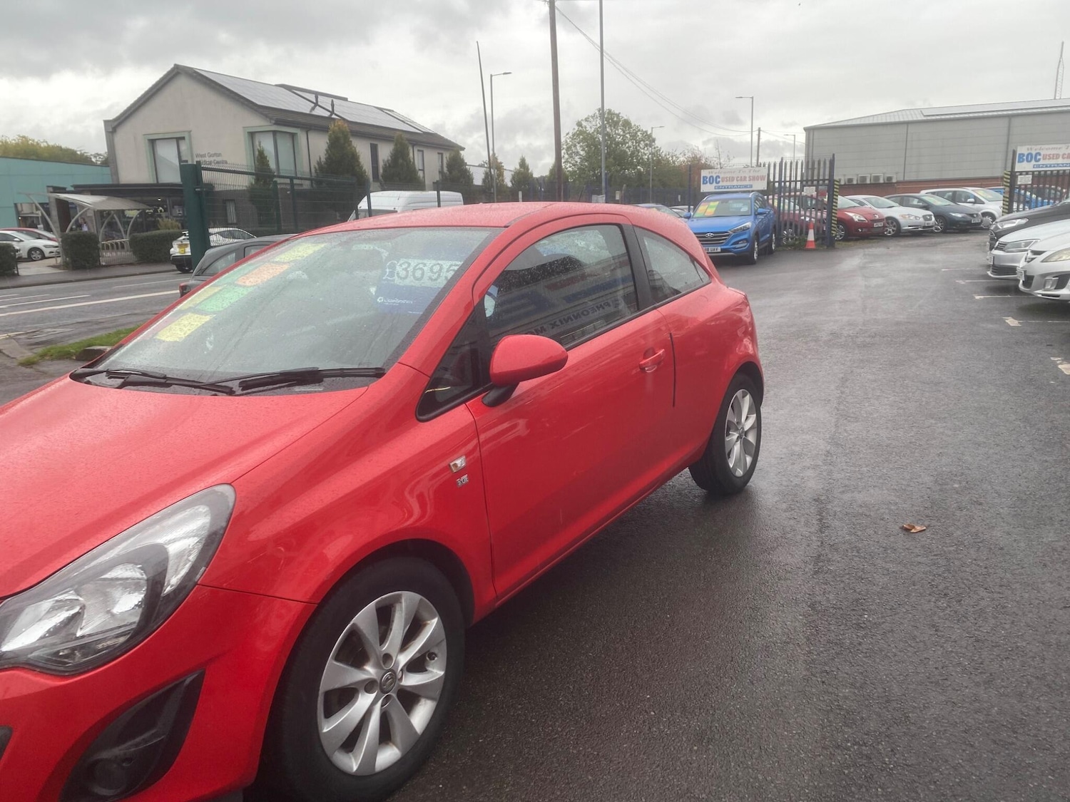 Used Vauxhall Corsa for sale - 76549423: Photo 73