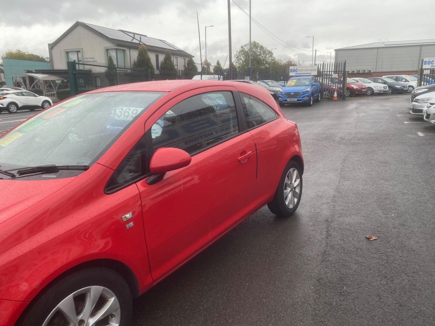 Used Vauxhall Corsa for sale - 76549423: Photo 74