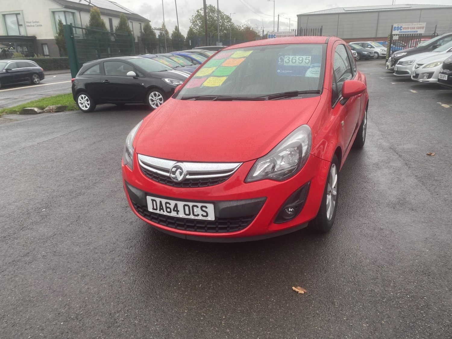 Used Vauxhall Corsa for sale - 76549423: Photo 75