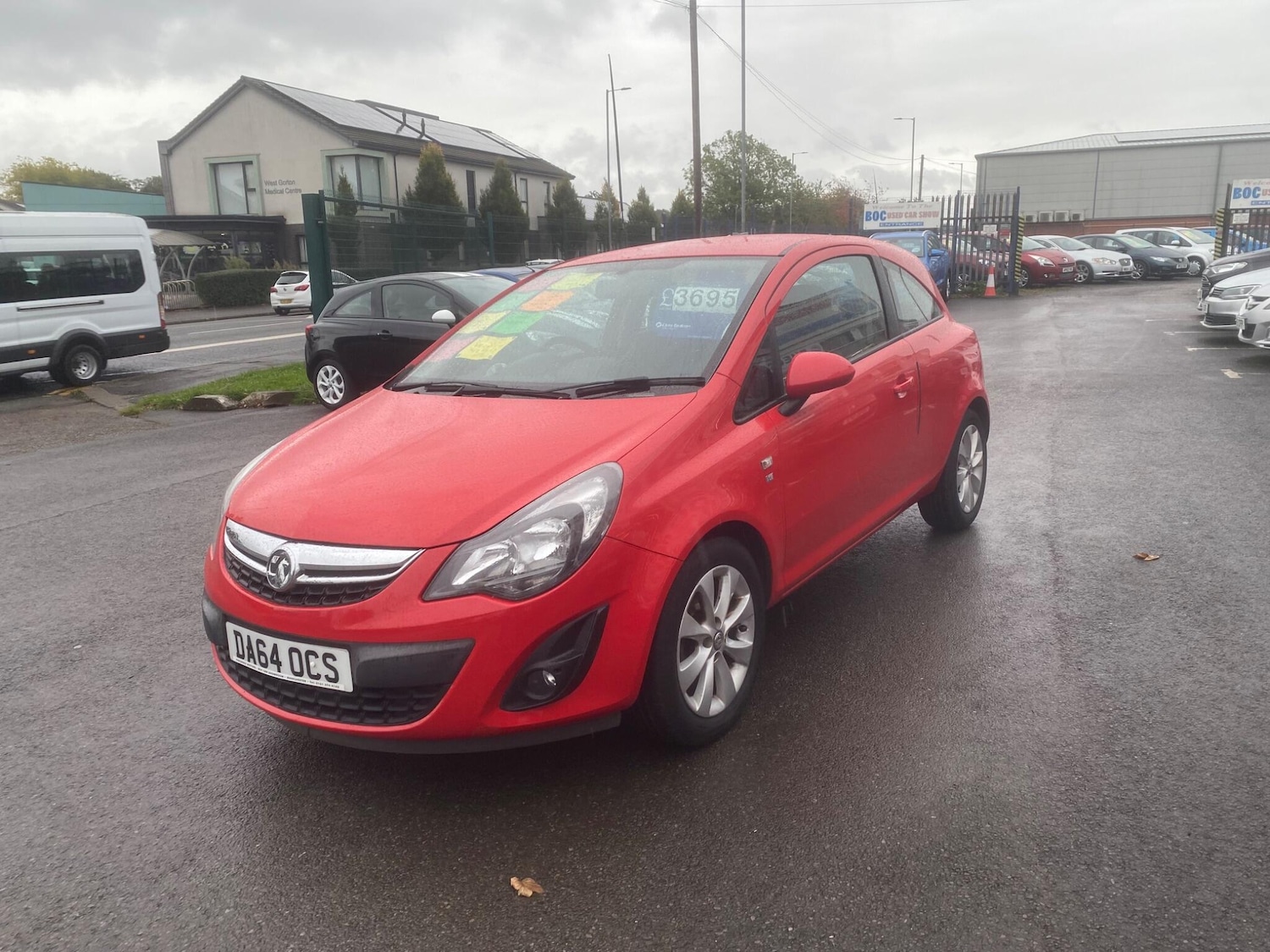 Used Vauxhall Corsa for sale - 76549423: Photo 77