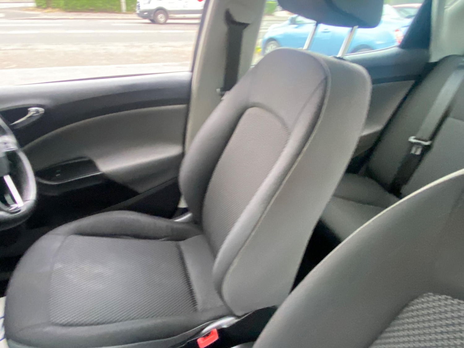 Used SEAT Ibiza 2015 for sale - 76991289: Photo 17