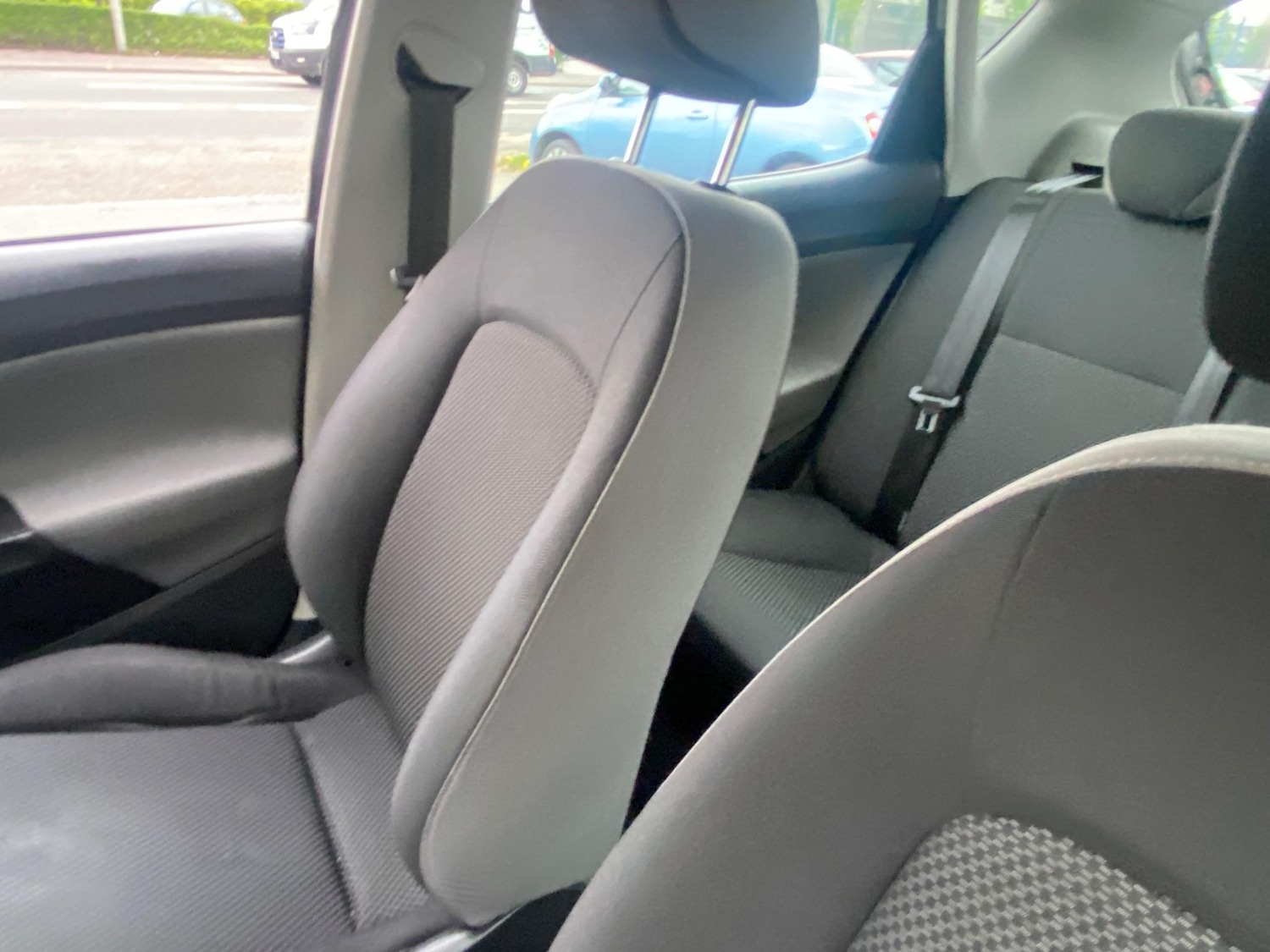 Used SEAT Ibiza 2015 for sale - 76991289: Photo 18