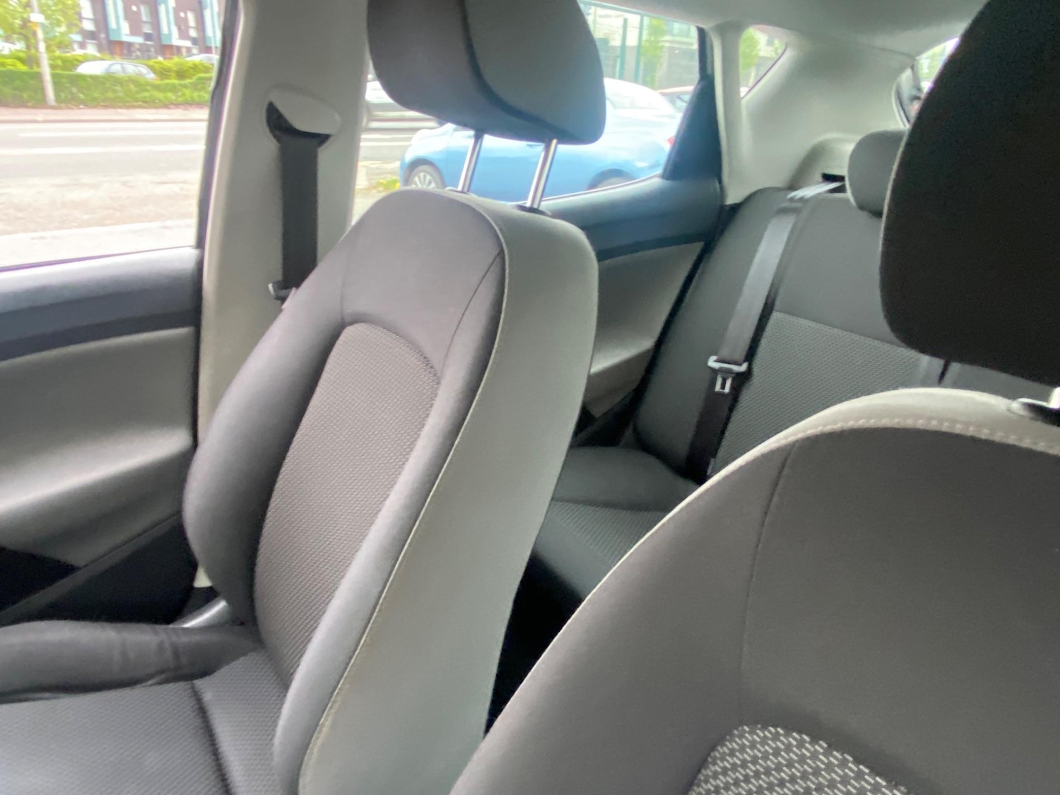 Used SEAT Ibiza 2015 for sale - 76991289: Photo 19