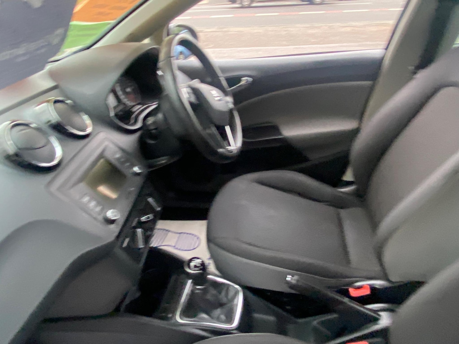 Used SEAT Ibiza 2015 for sale - 76991289: Photo 20