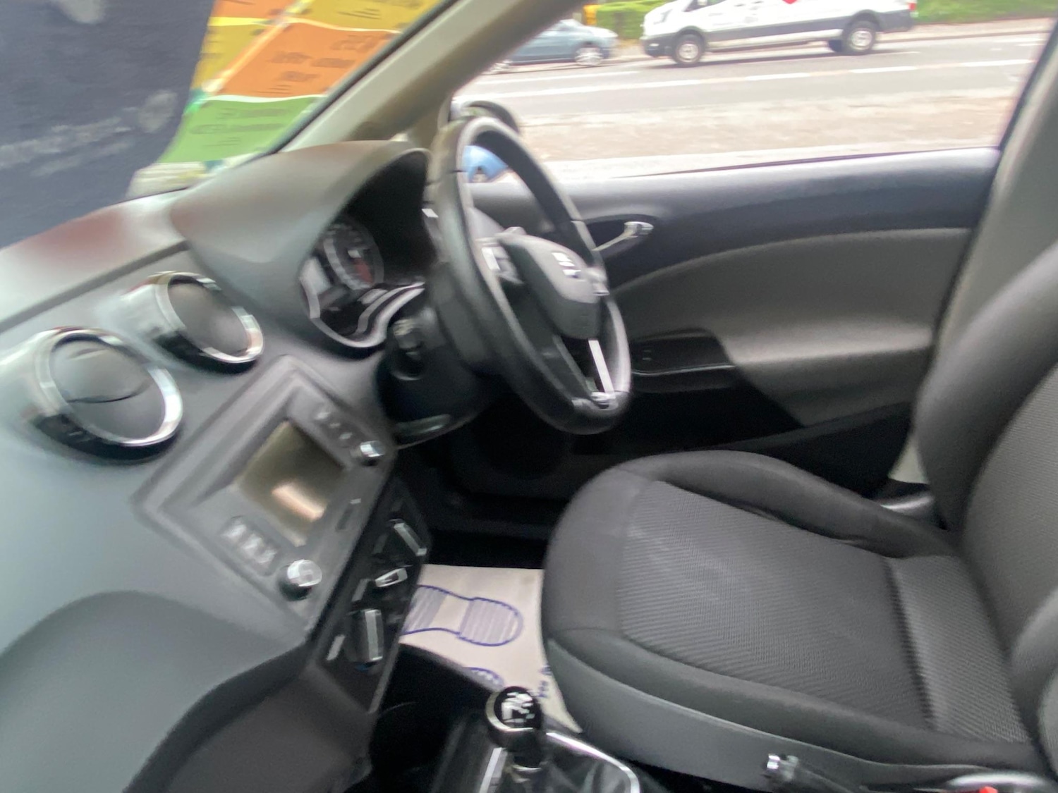 Used SEAT Ibiza 2015 for sale - 76991289: Photo 21