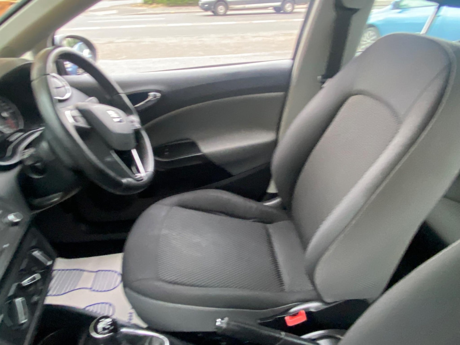 Used SEAT Ibiza 2015 for sale - 76991289: Photo 22