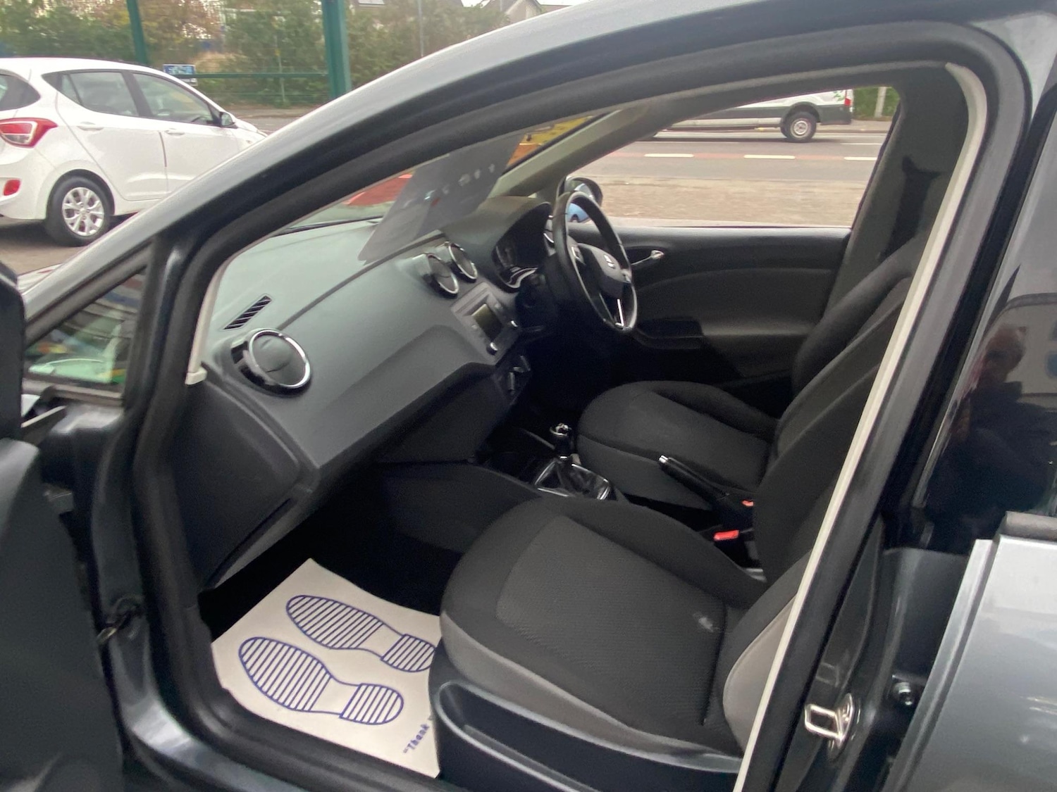 Used SEAT Ibiza 2015 for sale - 76991289: Photo 23