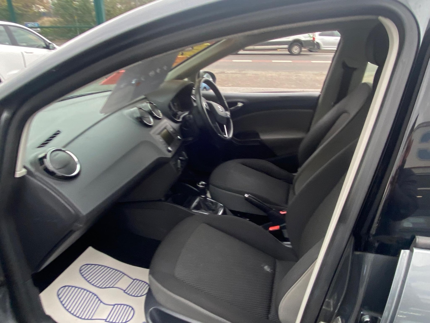 Used SEAT Ibiza 2015 for sale - 76991289: Photo 24