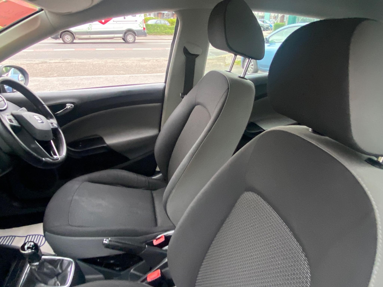 Used SEAT Ibiza 2015 for sale - 76991289: Photo 25